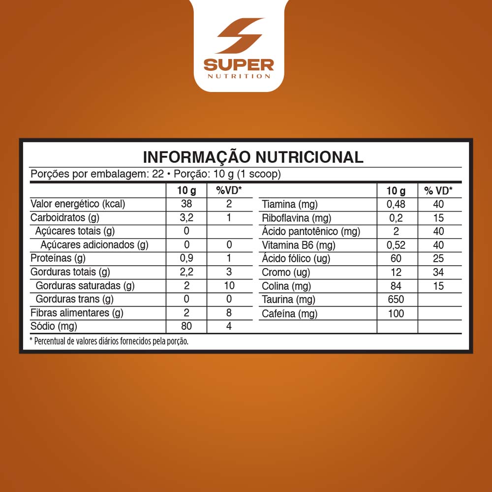Compre 1 Leve 2 Desincoffee Supercafé Chocolate Belga