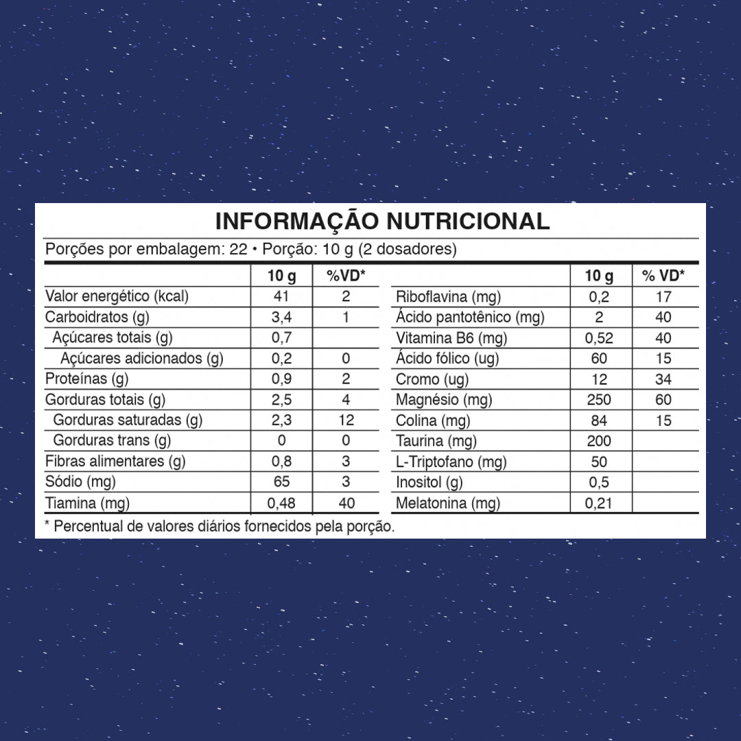 Supersono Sabor Chocolate Suíço
